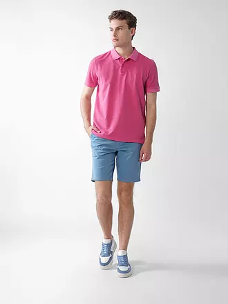 JOOP | Poloshirt AMBROSIAN | pink